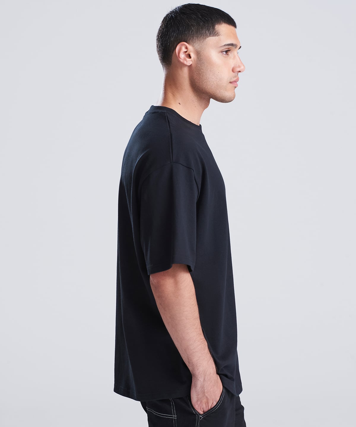 AWDis Just T's JT120 Signature Heavyweight T