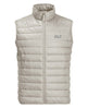 Jack Wolfskin Packable Padded Vest (Ol)