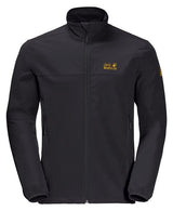 Jack Wolfskin Softshell Jacket (Ol)