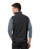 Jack Wolfskin Softshell Vest (Ol)