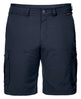 Jack Wolfskin Cargo Pocketed Shorts (Ol)