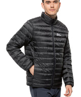 Jack Wolfskin Packable Down Jacket (Nl)