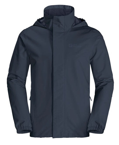 Jack Wolfskin Waterproof Jacket  (Nl)