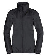 Jack Wolfskin Women's Waterproof Jacket  (Nl)