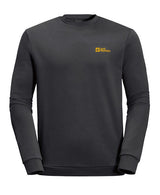 Jack Wolfskin Organic Sweatshirt  (Nl)