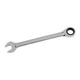 King Dick Ratchet Combination Wrench Metric