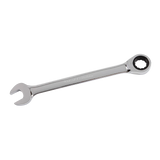 King Dick Ratchet Combination Wrench A/F