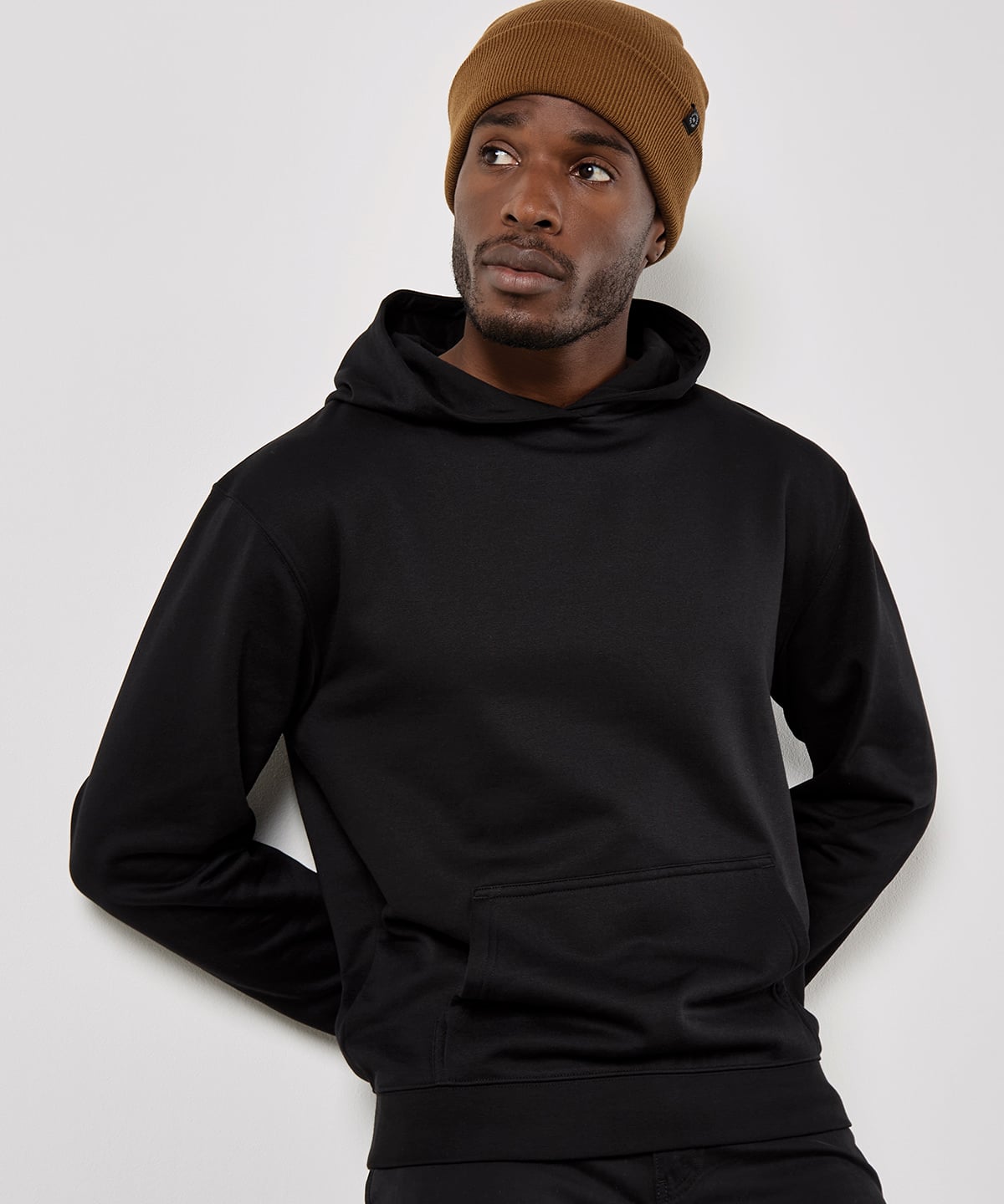 Kustom Kit KK304 Regular Fit Superwash® 60° Hoodie