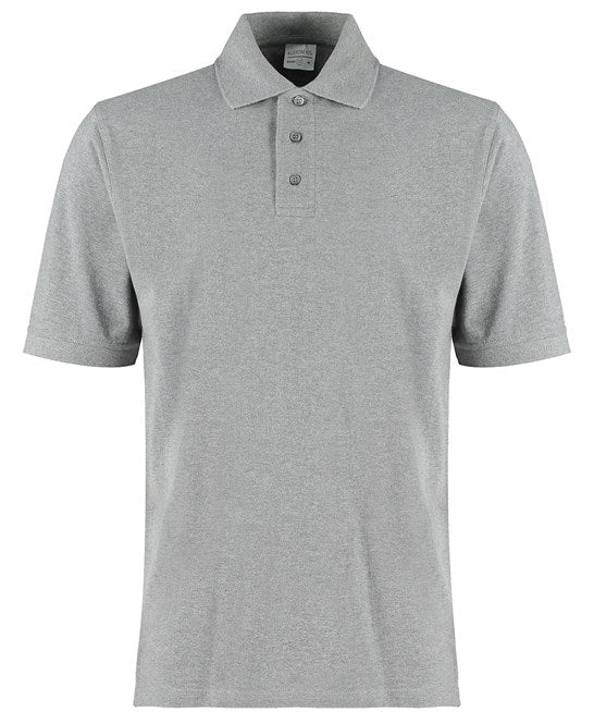 Kustom Kit Classic Fit Cotton Klassic Superwash® 60° Polo