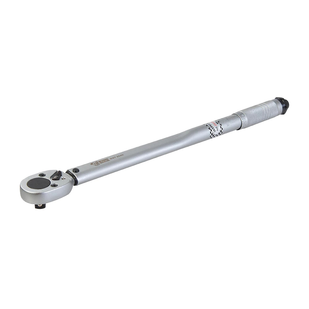 King Dick Torque Wrench S Range