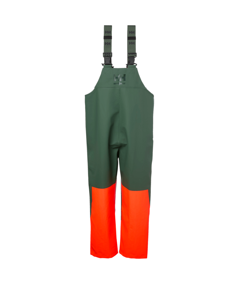 Helly Hansen Mens Njord Rain Bib