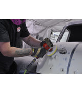 Mechanix Wear FastFit 4X Leather Work Gloves