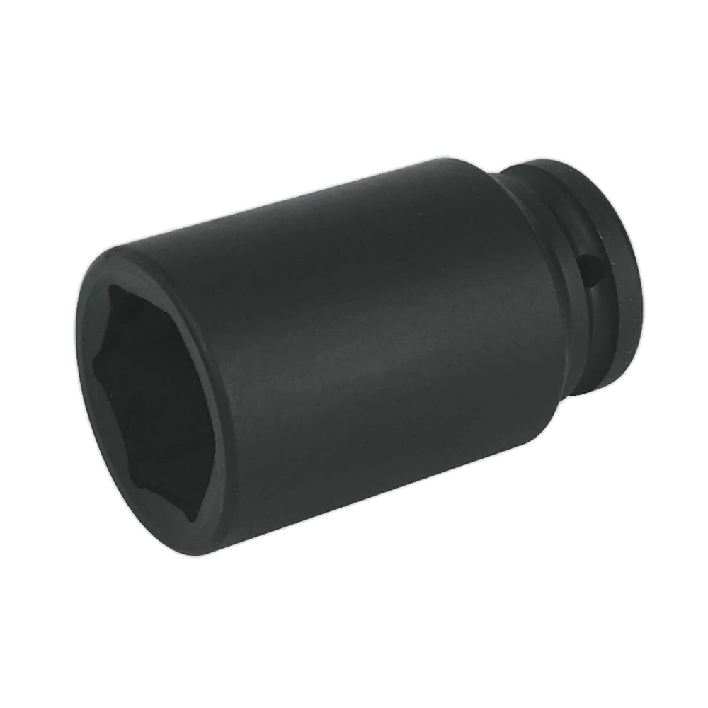 King Dick Impact Socket Sd 3/4" Af 6Pt