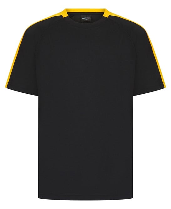 Finden & Hales LV292 Kids Team T-Shirt
