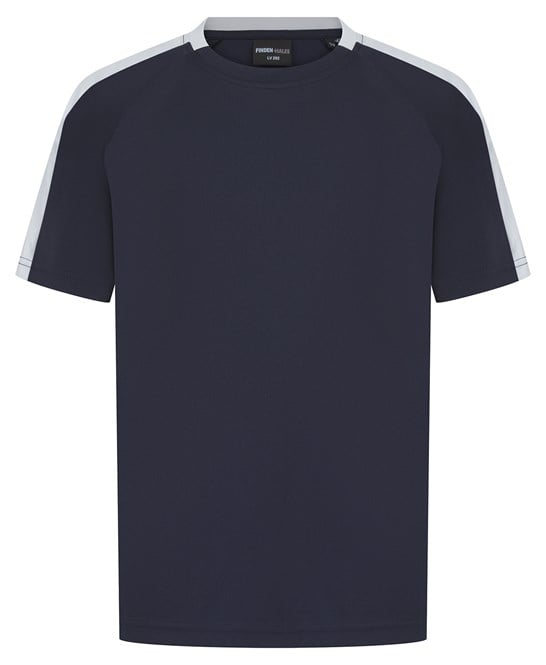 Finden & Hales LV292 Kids Team T-Shirt