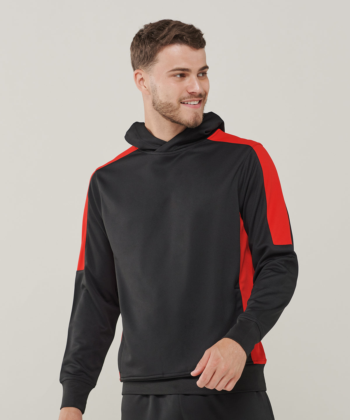 Finden & Hales Adults Team Hoodie