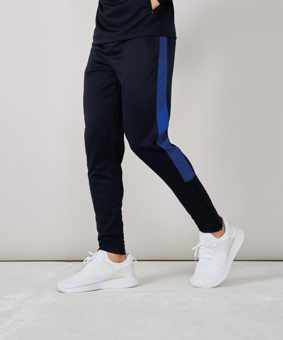 Finden & Hales Knitted Tracksuit Pants