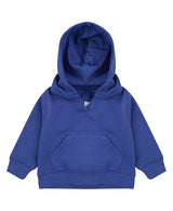 Larkwood Toddler Hooded Sweatshirt With Kangaroo Pocket