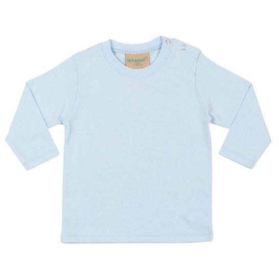 Larkwood Long-Sleeved T-Shirt