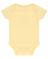 Larkwood Essential Short-Sleeved Bodysuit