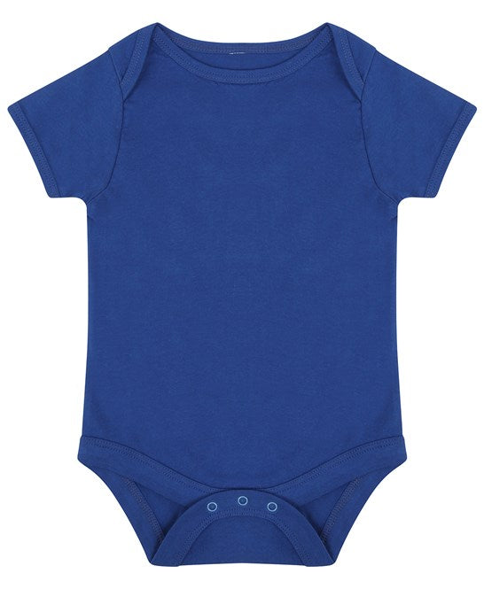 Larkwood Essential Short-Sleeved Bodysuit