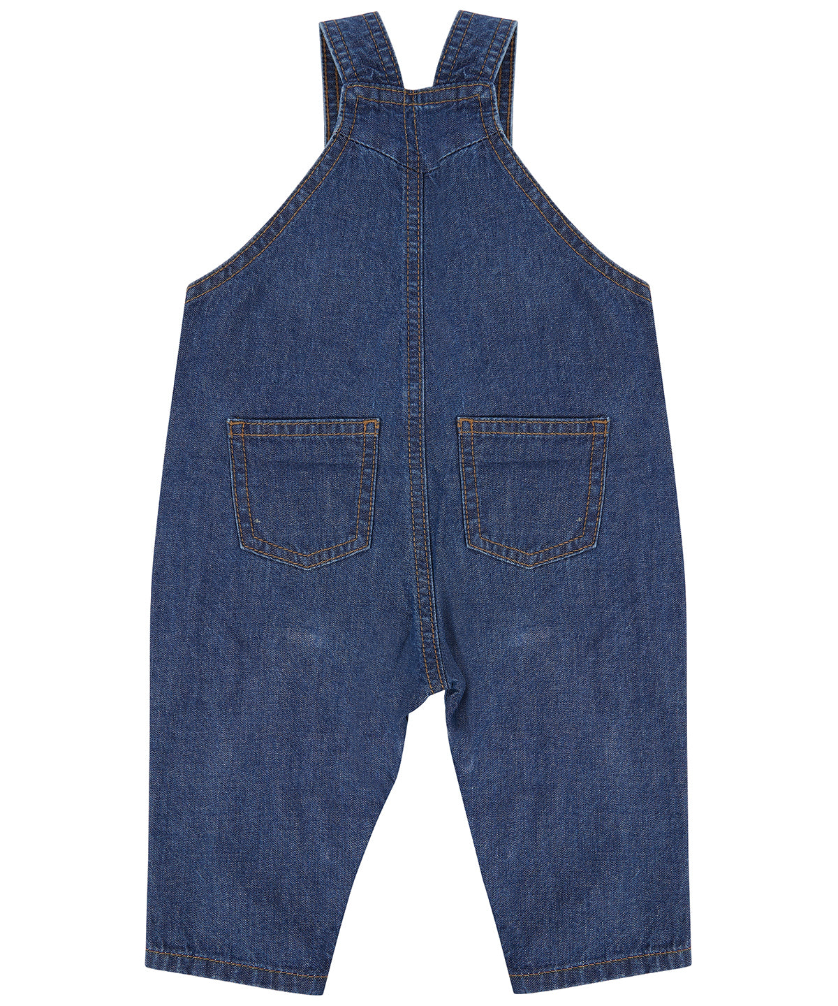 Larkwood Denim Dungarees