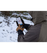 Mechanix Wear ColdWork M-Pact Clim8 Winter Work Gloves