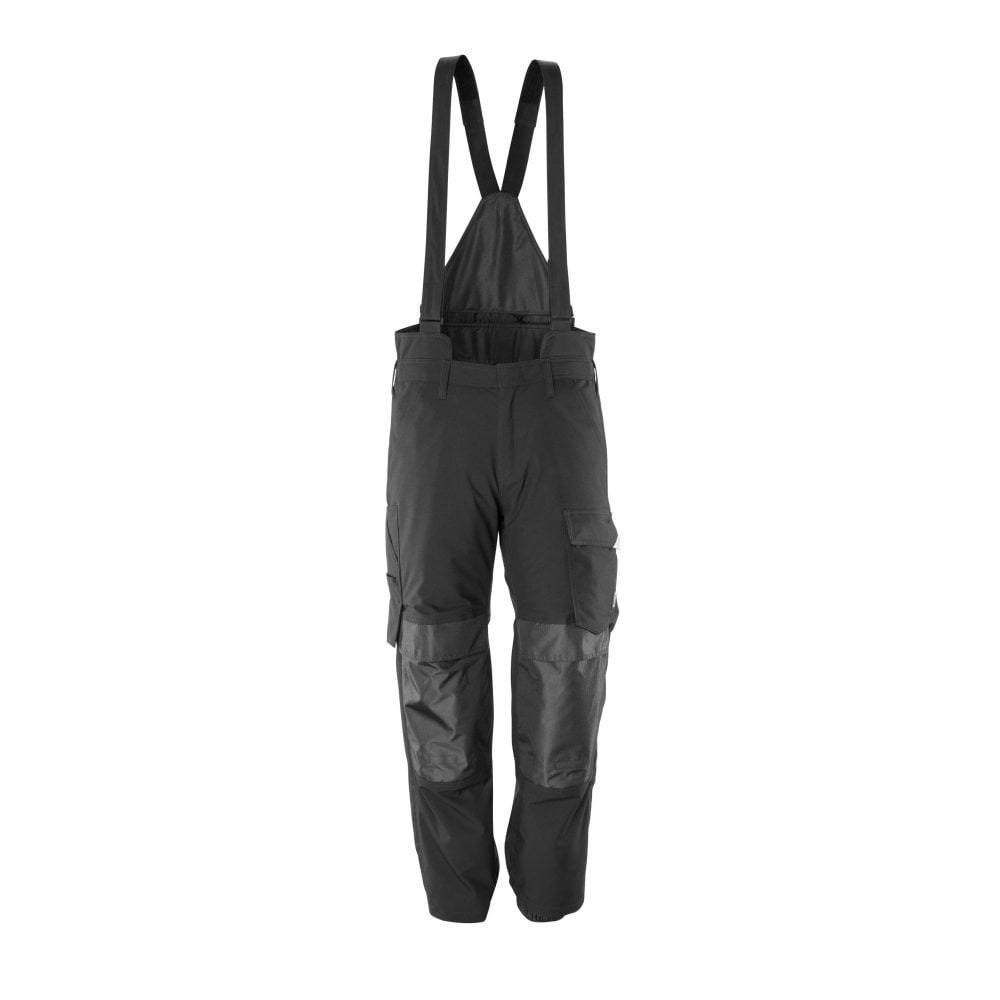 MASCOT HARDWEAR Over Trousers with kneepad pockets 17090