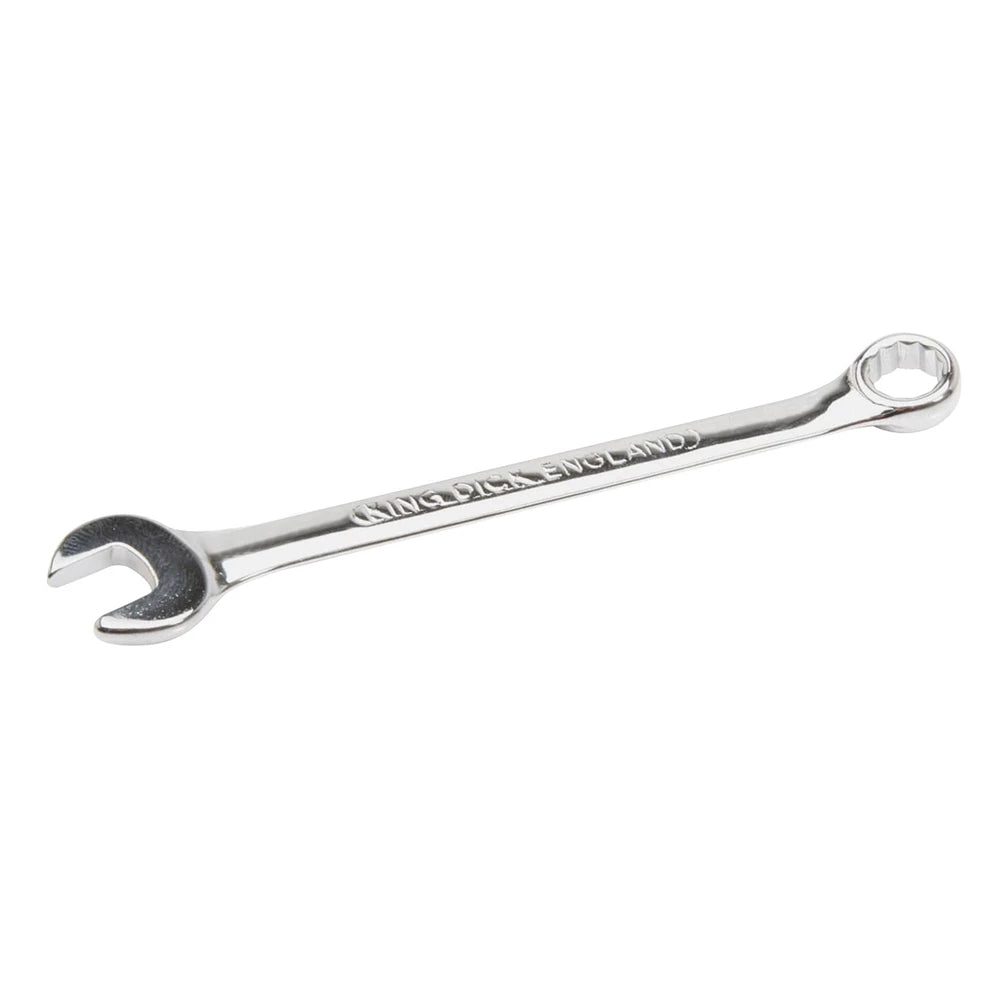 King Dick Miniature Combination Wrench AF