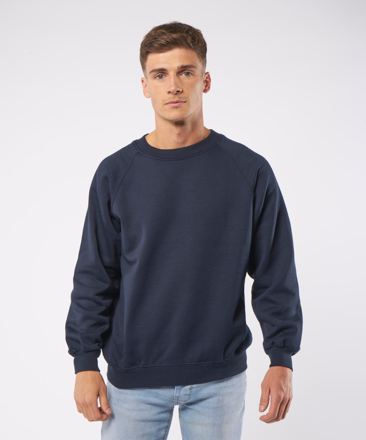 Maddins Coloursure Sweatshirt