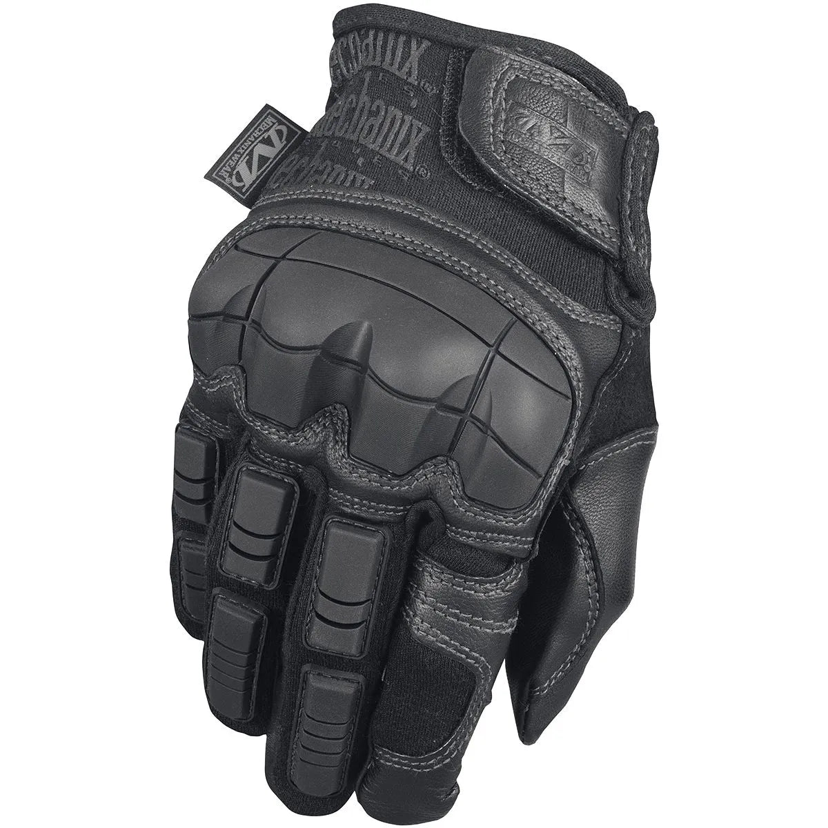 Mechanix Wear T/S Breacher Tactical Combat Gloves