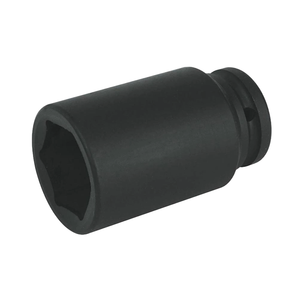 King Dick Impact Socket Sd 3/8" Metric 6Pt