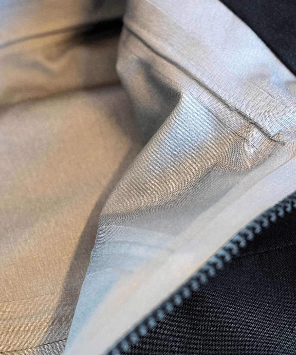 Nimbus N135M Yosemite Jacket