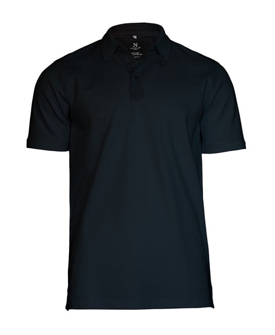 Nimbus N140M Altavista – Tri-Blend Deluxe Polo