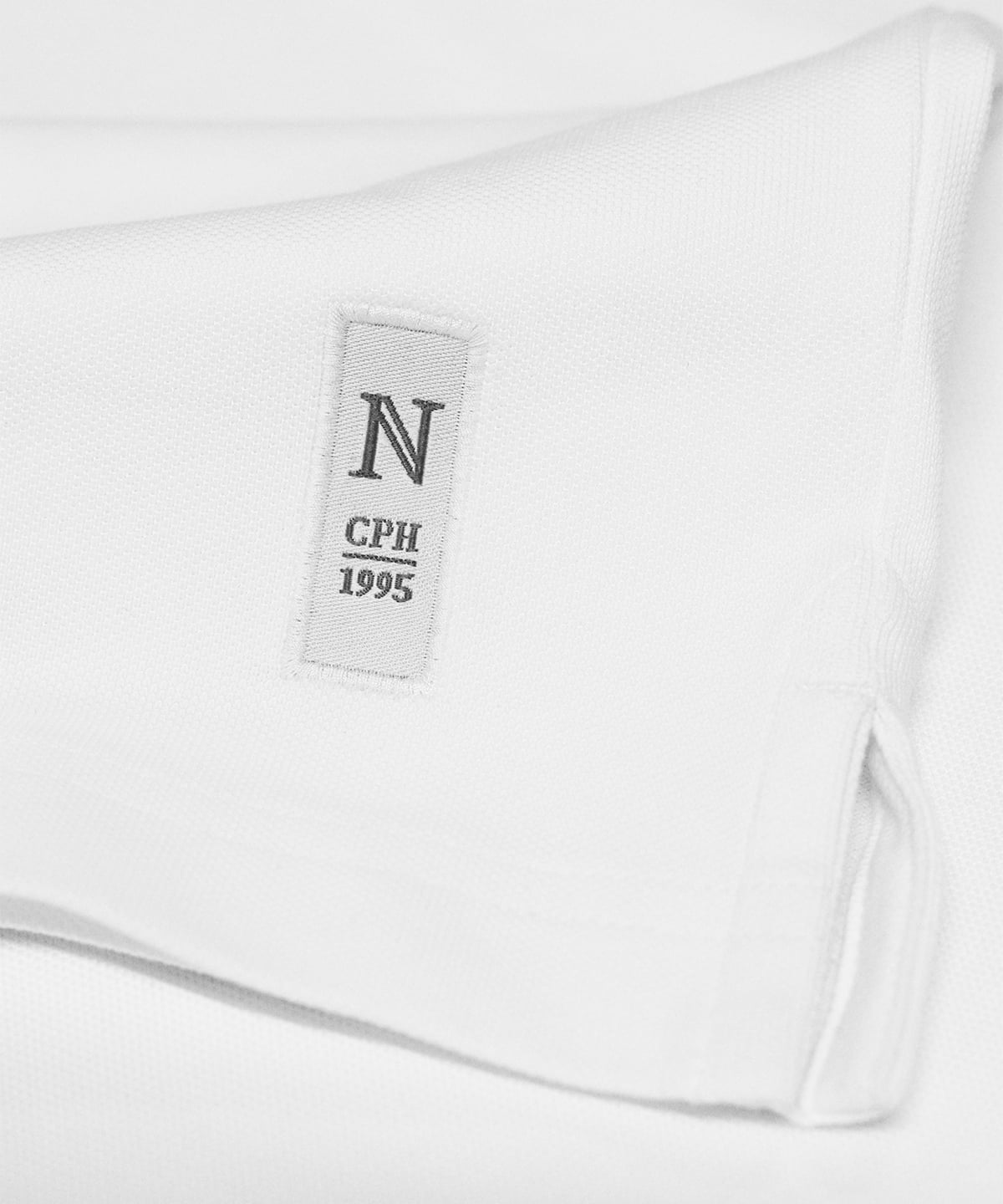 Nimbus N140M Altavista – Tri-Blend Deluxe Polo
