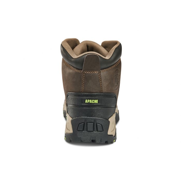 Apache Neptune Non-Metallic Waterproof Safety Boots