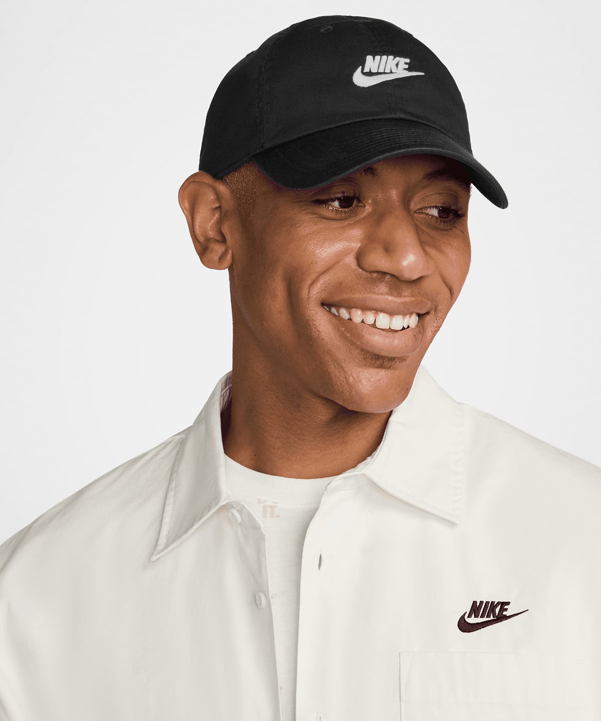 Nike NK173 Nike Club Cap