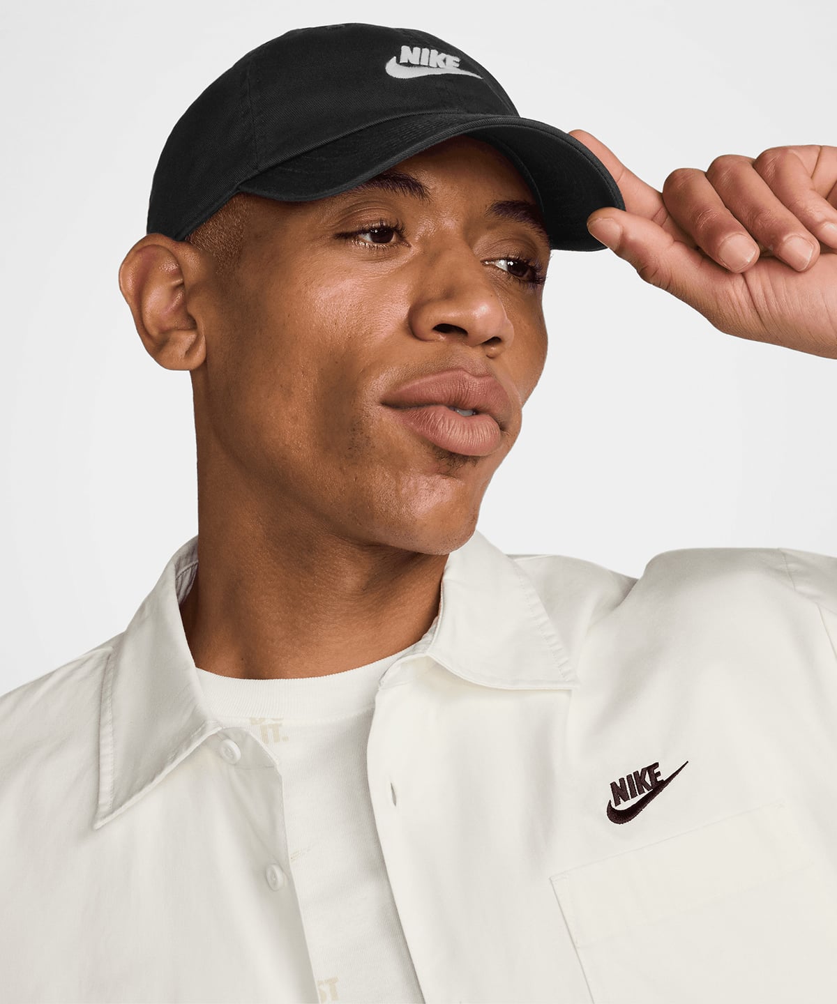 Nike NK173 Nike Club Cap
