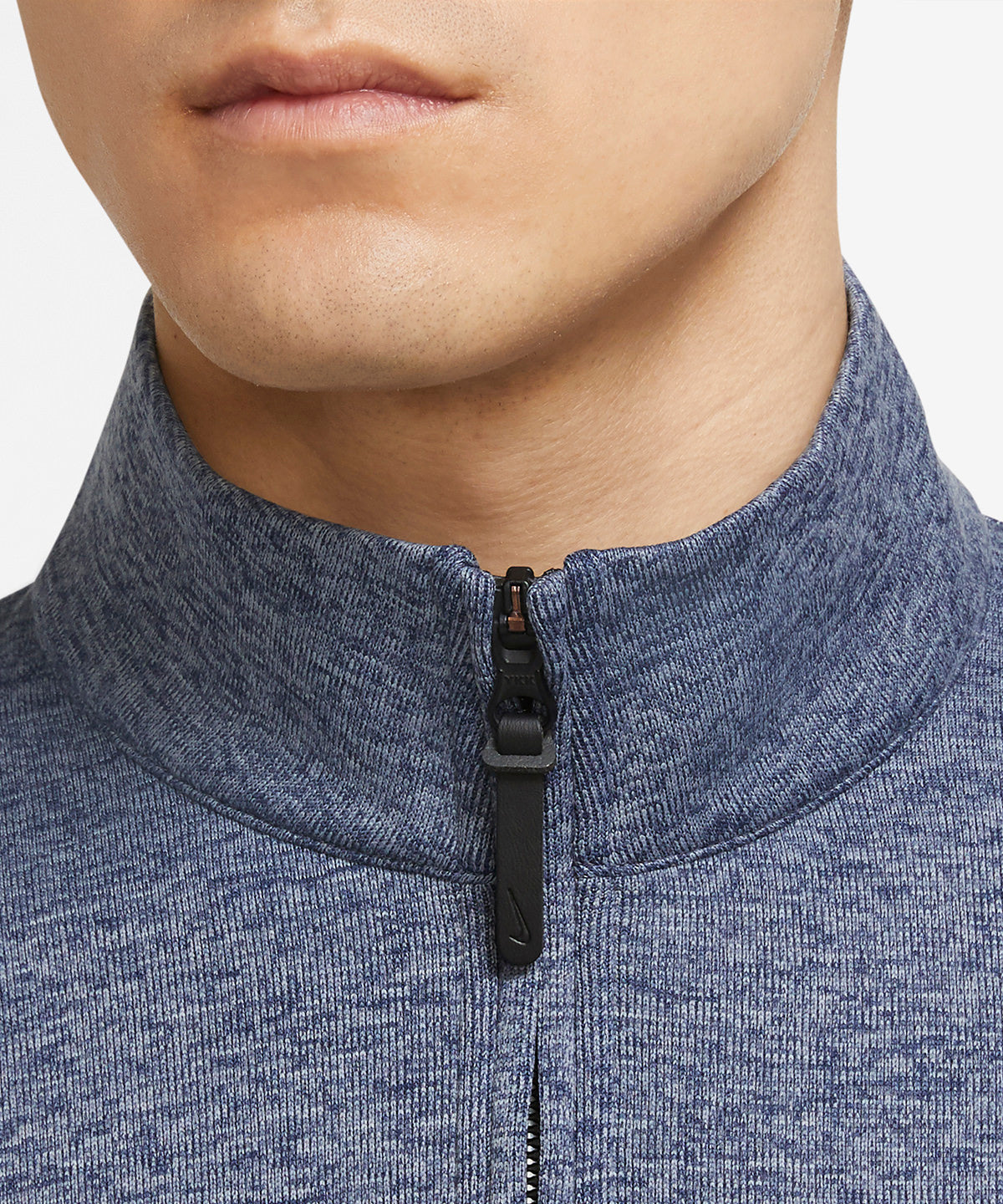 Nike Player Half-Zip Top