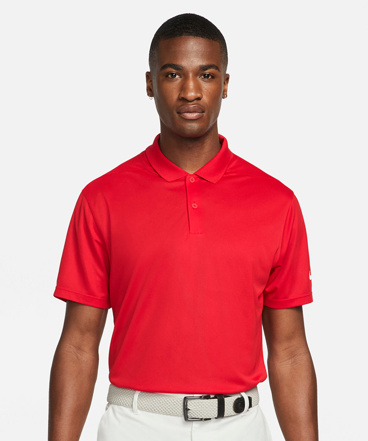 Nike Victory Solid Polo