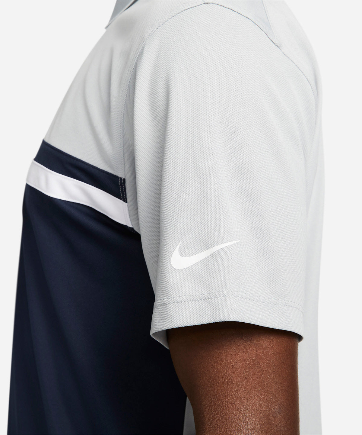 Nike Victory Colour Block Polo