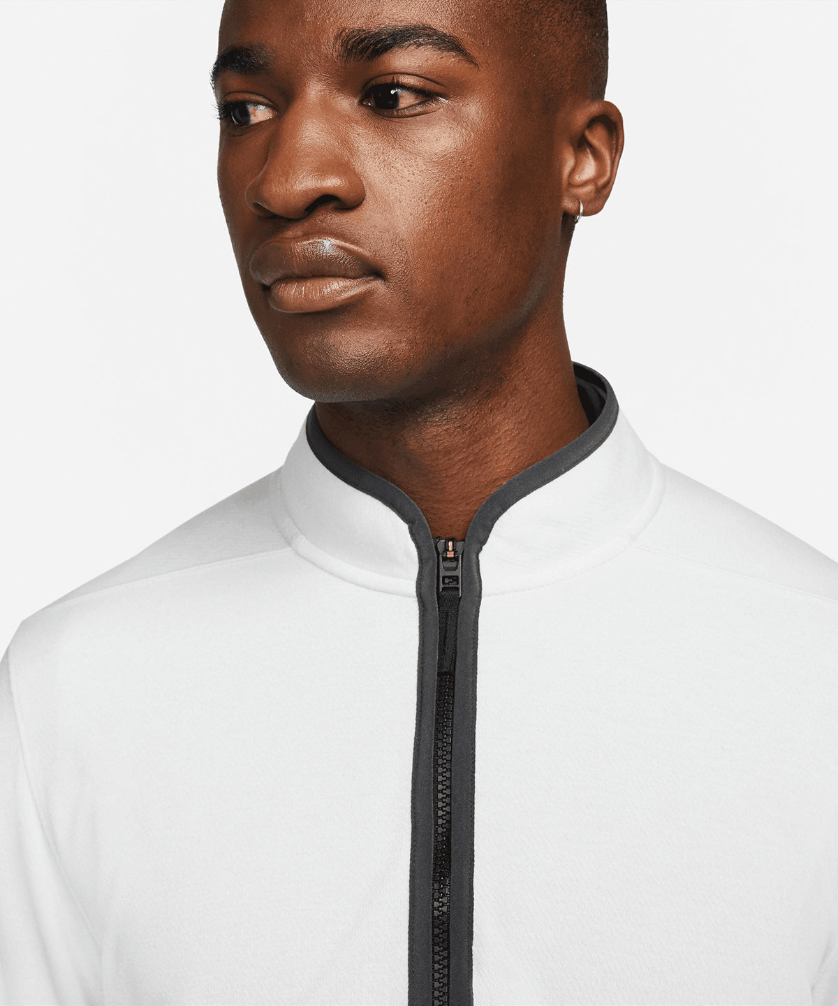 Nike Victory Half-Zip Top