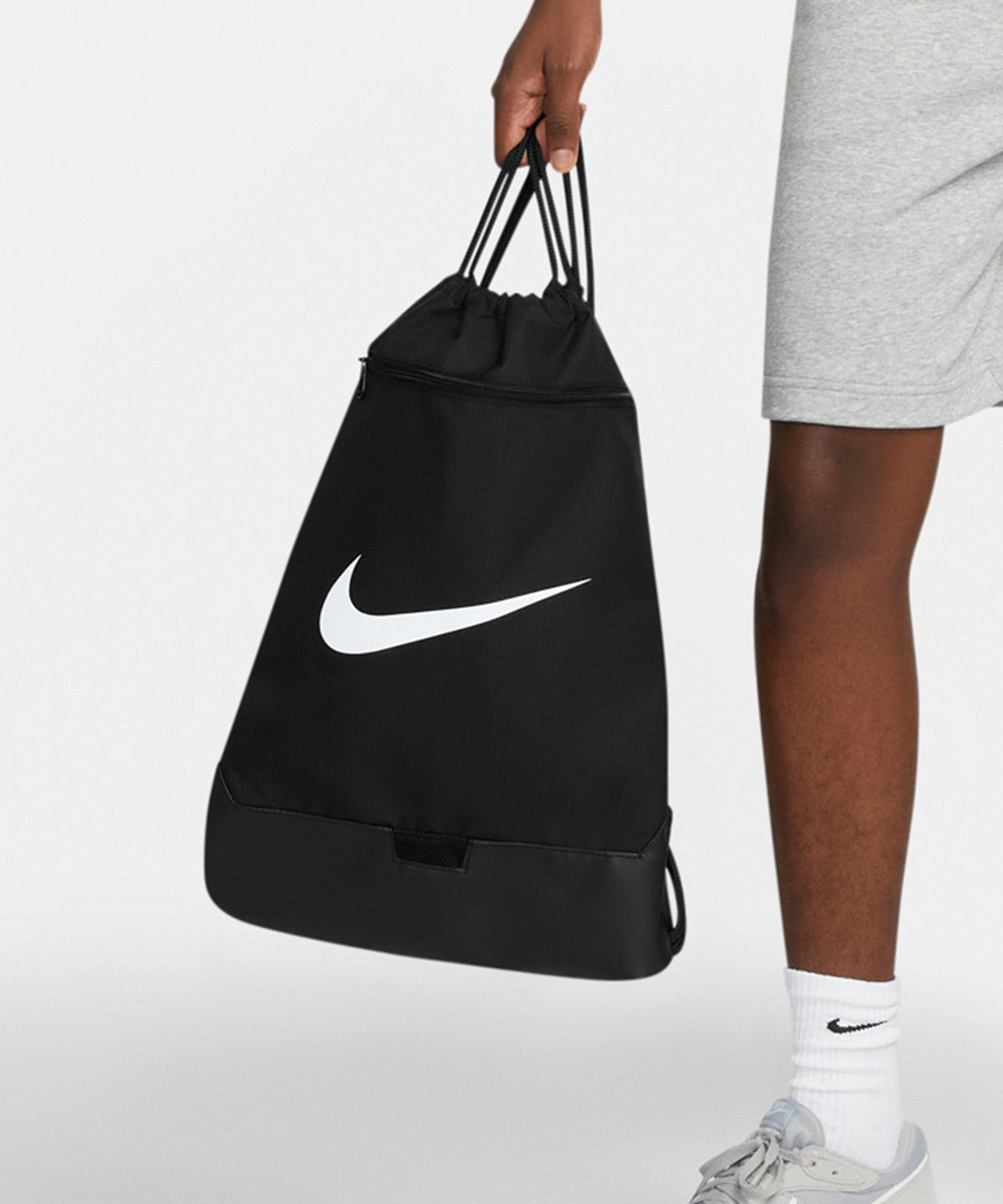 Nike Brasilia Drawstring (18 Litre)