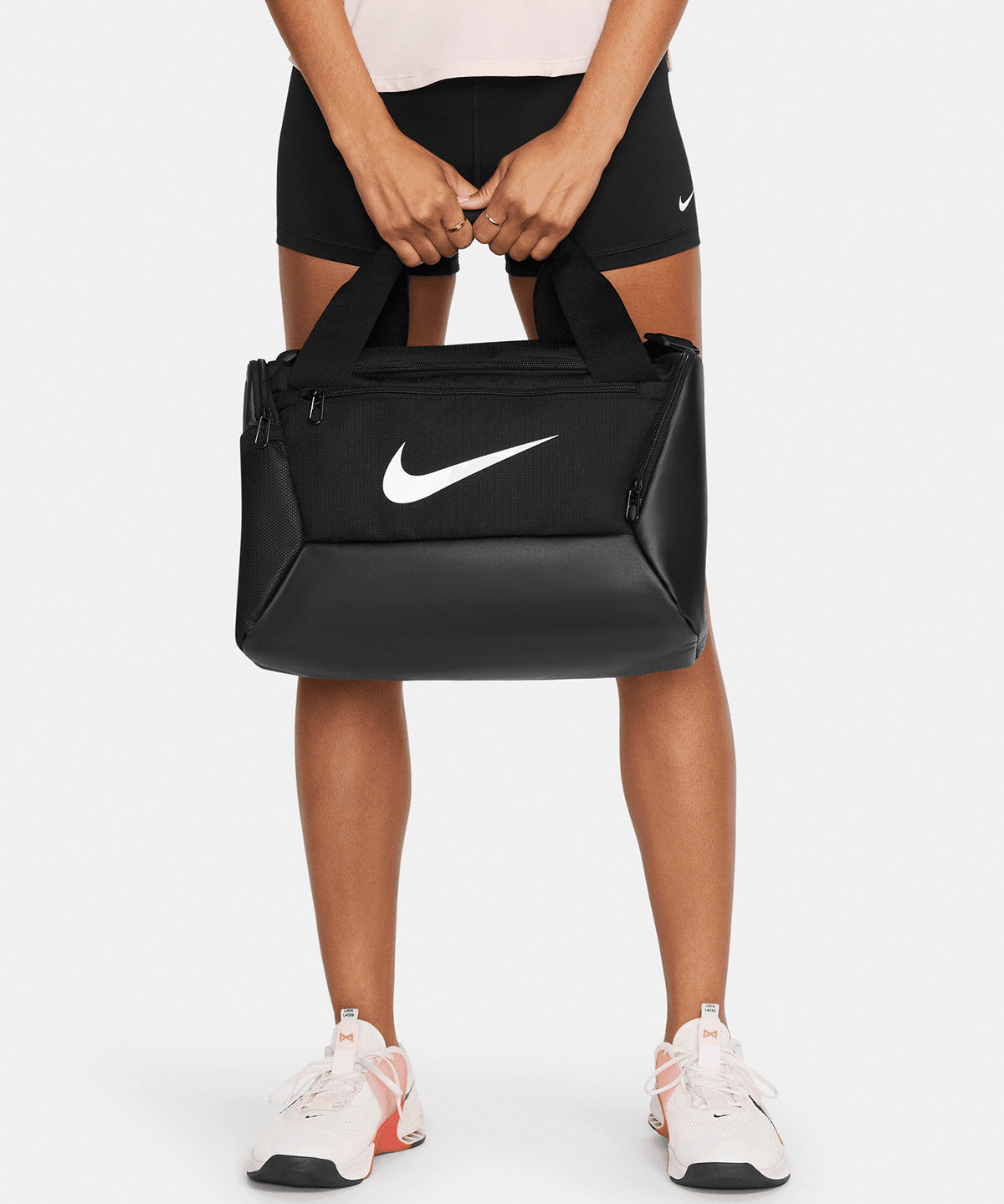 Nike Brasilia Xs Duffle 9.5 (25L)