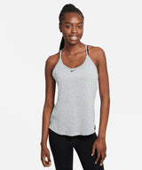 Nike Women's Nike One Dri-Fit Elastika Standard Fit Tank