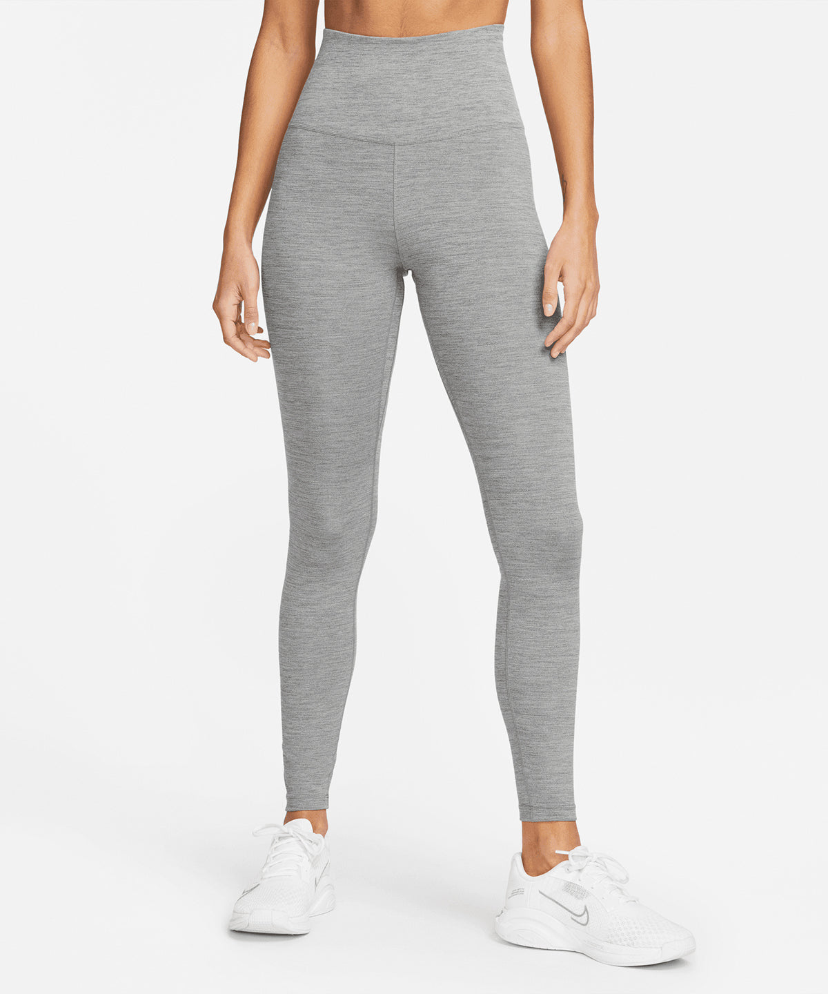 Nike Women's Nike One Dri-Fit High-Rise Leggings