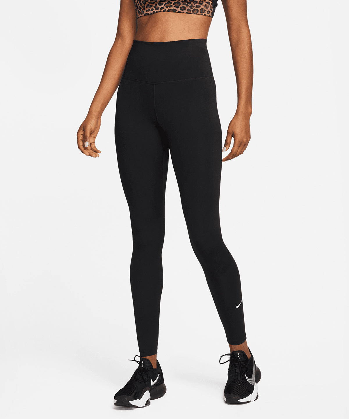 Nike Women's Nike One Dri-Fit High-Rise Leggings