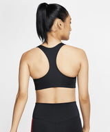 Nike Women's Nike Dri-Fit Swoosh One-Piece Bra