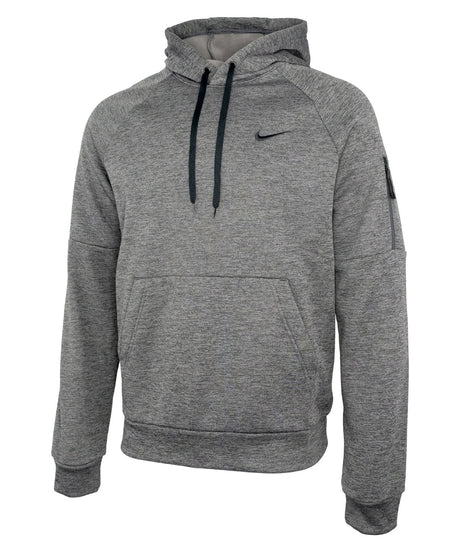 Nike Men's Pullover Fitness Hoodie