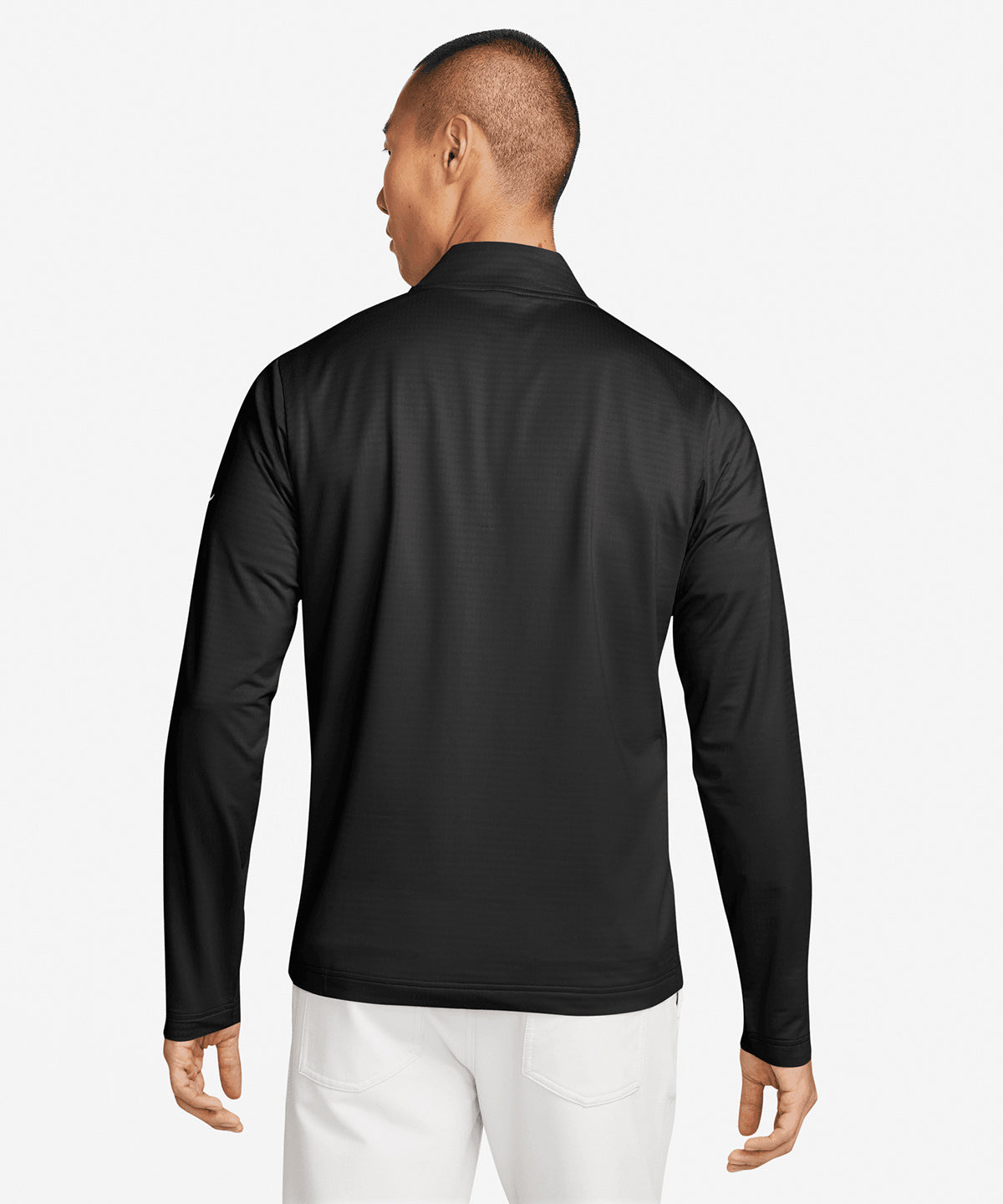 Nike Dri-Fit Victory Half-Zip Top